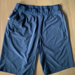 Lulu T.H.E short 11”